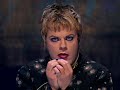 Make-up and the squirrel - Eddie Izzard