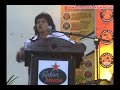 Azalina-Semarak Rakan Muda P. Gudang