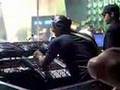 Erick Morillo at Crobar October 5, 2007