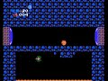 here's a walkthrough of me going through the original metroid for the nintendo entertainment system. i am going for 100% pickups. even though i have the sequential main item list, i will be doing some sequence breaking. all i get in this part is the ice beam. after that, i fall into an annoying shaft, which takes me too long to get to the top. doesn't matter anyway, as i end up dying and needed to save anyway. items acquired: ice beam main item list: morph ball [x] missile launcher [x] long beam [x] morph ball bombs [x] ice beam [x] high jump boots varia suit screw attack wave beam expansions: missile tanks: 1/21 energy tanks: 1/8