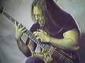bass solo #3