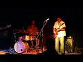 Eric Culberson at The Orange Door #5