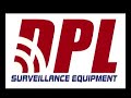 Surveillance Product Demonstration Video: Power Strip (Bug)