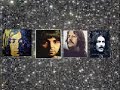 GOLDEN SLUMBERS-THE BEATLES