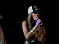 Schyler rapping with bre'sha