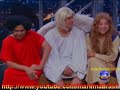 Com�dia "Os Melhores Do Mundo" - Programa do J� - PARTE 3/5
