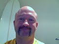 Mike for Movember Mike for Movember