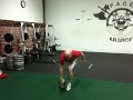Runner Touch, Runner Touch to Press
