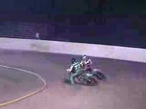 Speedway - 2006 US Open Rd.1 @ ...