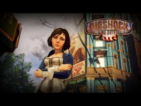 bioshock wiki bioshock wiki