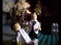 Halloween Lego Movie (Part 1)