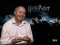 Harry Potter - Harry Potter OOTP Cast Interview