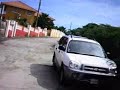 MTB Jan Thiel Baai, Curacao deel 2 van 3