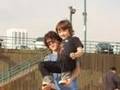 Spastic Jonas Brothers