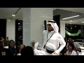 رقص في جامعة الملك عبد الله 15 رمضان 1430 بداية الفساد