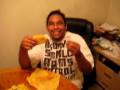 videos de Eli Porter eats a taco - Matt Wingfield
