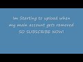 SUB TO KINGHILLER
