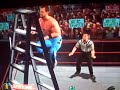 WWE Day Of Reckoning 2: TLC Bumps & Bruises WWE Day Of Reckoning 2: TLC Bumps & Bruises