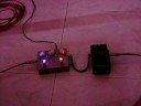 DIY phase90 and  Pulsar tremolo Clone