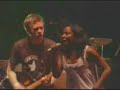 The Go! Team - Ladyflash (Coachella 2006)