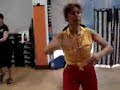 Aula Ritmos Latinos Flexus Aula Ritmos Latinos Flexus