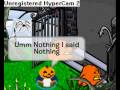 Club Penguin Horror 3