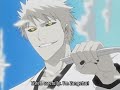 Bleach - Strach