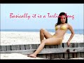 Indonesian Beauties (Introducing Tarling)