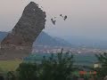 tiztoutine rif land