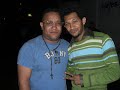 el gringo de la bachata