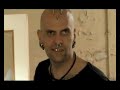 SCABS - Psycho Cyborgs - Exploring derelict mental assylum