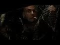 SCABS - Psycho Cyborgs - Exploring derelict mental assylum