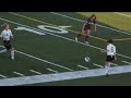 Girls Varsity Soccer: Seaholm vs. Royal Oak