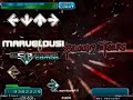 Stepmania CVS 4.0 (ddr clone) - Bloody Tears 2x speed (Danci