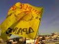 atromitos-ARIS the fans