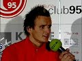 Fortuna D�sseldorf - FC Bayern M�nchen II  Vip Talk