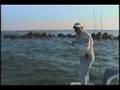 Capt. Dave Sipler, Jacksonville Inlet Redfish