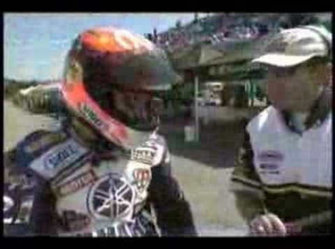 2oo4 PARTS CANADA SUPERBIKE CHAMPIONSHIP R8 SHANNONVILLE