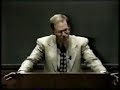 Papacy Debate 9