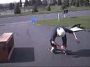 Re: Cleanest Kickflip Contest