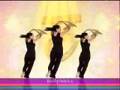 Bollyrobics - Maahi Ve - Deutsch