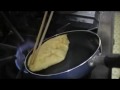 オムレツの作り方