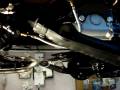 1947 BENTLEY FRENCH BODIED FRANAY 2 DOOR ROADSTER.FULL RESTORATION IN PROCESS