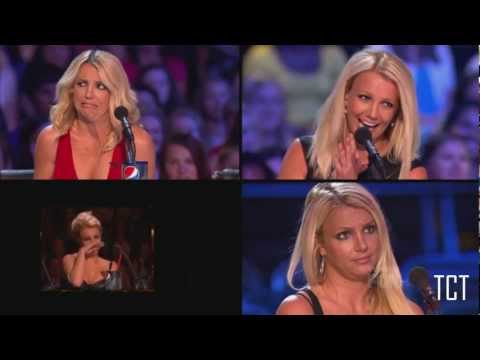 britney
