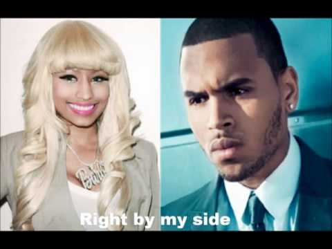 CHRIS BROWN