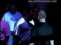 Don Frye vs Bryan Pardoe