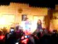 udit narayan and shreya goshal show in abu dhabi