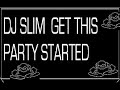 Dj slim -in the mix big time with the bass Manele-Gratis.net
