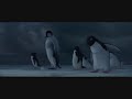 the scary \"happy feet\" recut trailer