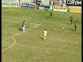 Foggia-Sangio 0-2